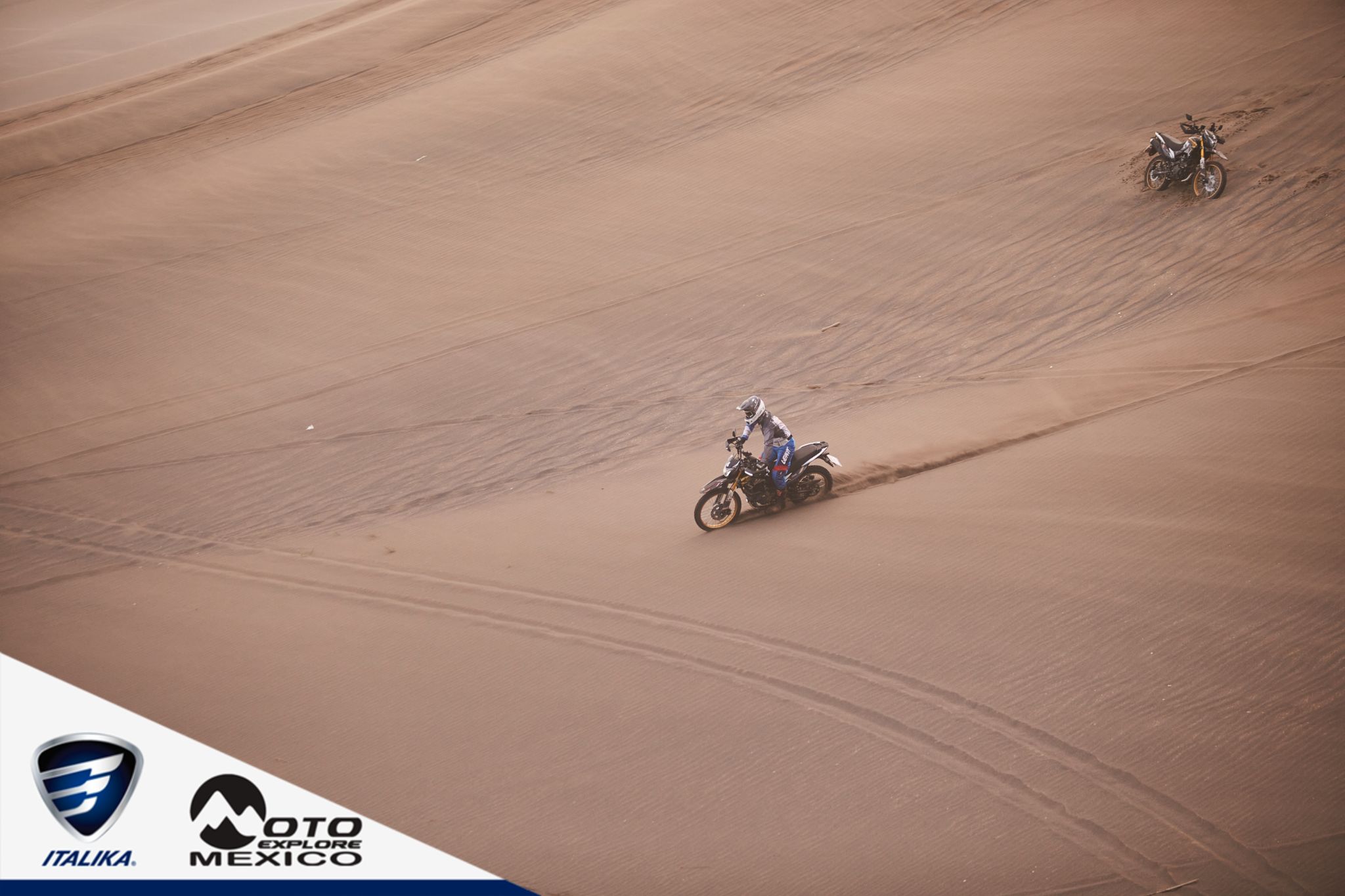 ITALIKA CHACHALACAS D2 474